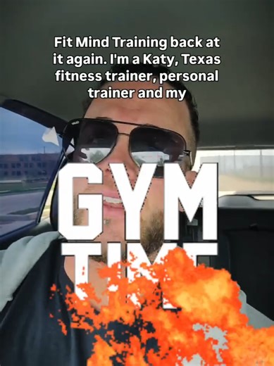🔥 NEW YEAR. NEW YOU. KATY, TX. 🔥 Looking for a personal trainer in Katy, Texas? I got you 💪 ✅ What’s included with my personal training: 🏋️ Strength training programs 🔥 Weight loss programs 💪 Lean muscle gain programs 🥗 Nutritional coaching & guidance 📱 App access (Trainerize) 📊 Discounted MyFitnessPal access to track macros 📅 Weekly check-ins for accountability & progress 📍 I’ll train you at your gym in Katy, TX 🕒 FREE 1-hour consultation fitness assessment ❌ No contracts ❌ No press
