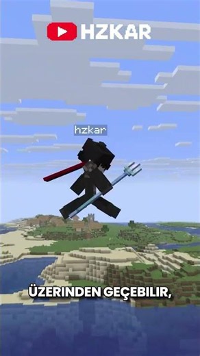 How to Fly in Minecraft Without Elytra