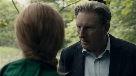 Blood official trailer