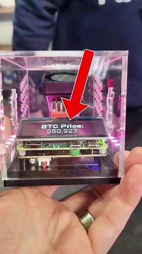 How to Solo Mine Bitcoin: A Complete Guide for Beginners Curious about solo mining Bitcoin? In this video, we explain what solo mining is and provide a step-by-step guide for beginners. Learn how to mine Bitcoin on your own and potentially earn 100% of the block reward. Start your solo mining journey today! #SoloMiningBitcoin #BitcoinMiningGuide #BeginnersTutorial #CryptocurrencyMining #BitcoinSoloMining #ProfitableMining #BitcoinMiningTips #CryptocurrencyBeginners #MiningForBeginners #BitcoinSo