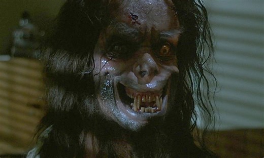 News: THE HOWLING REMAKE