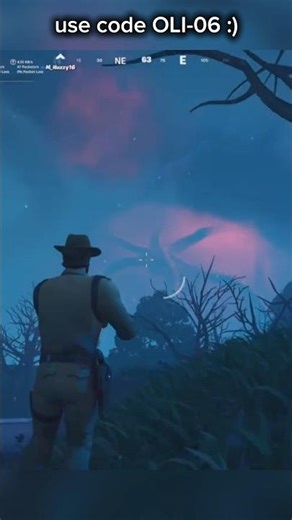 The Mind Flayer In Fortnite!