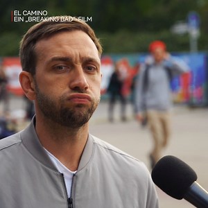 Freitag startet El Camino: Ein "Breaking Bad"-Film und ja, es ist jetzt wirklich mal an der Zeit für ein Recap! | Netflix