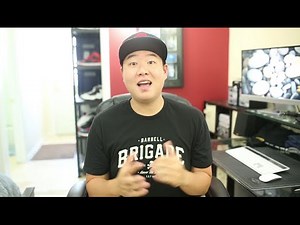 VLOG 111: Robin Williams - Comedy Is Pain