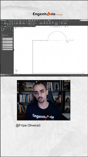 How to Create an Arc with Line in Solidworks