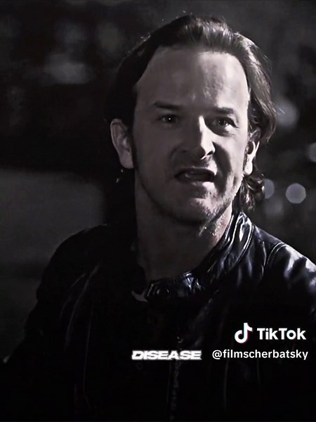 Supernatural Archangel Gabriel and Lucifer Showdown