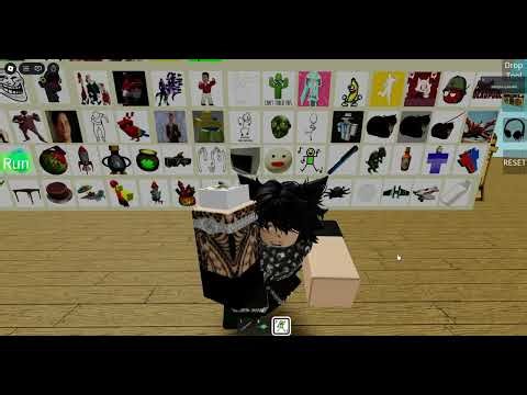 Unknown Music in RBLX Part 1 - Bendy and Ink Machine Roblox Game
