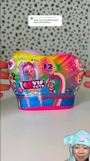 Unboxing i love vip pets ⁉️ rhia.official