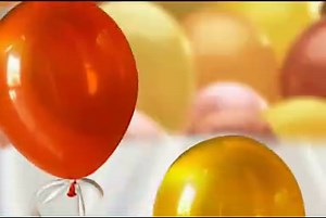 幼儿园亲子游戏《BABABA》