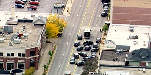 Suspect in custody following fatal Dearborn hotel shooting, police standoff