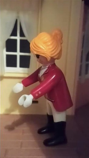 Quand tu n'apprends pas tes cours de math #playmobil #abonnetoi #sketch #pourtoi