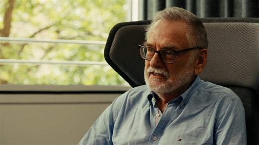 David Gandy Quarterly Briefing March 2026