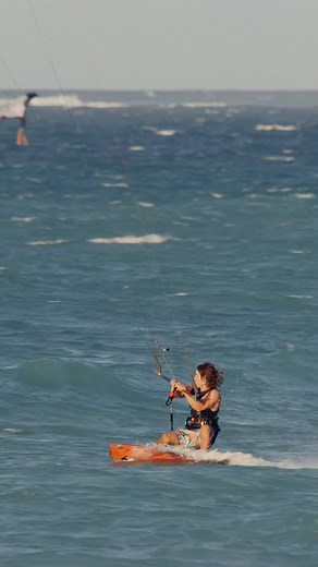 15K views · 441 reactions | It IS always sunny in a Richman’s world… and particularly when riding the new Code V5 from @ozonekites @ozonekites @oneillusa @oneilleurope  @soulcreationshawaii | Jesse Richman | Facebook