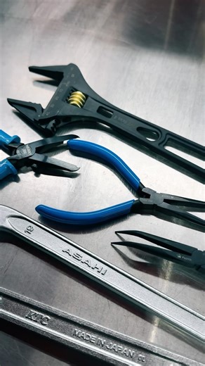 74K views · 1.6K reactions | A tiny Amazon Japan  Tool Haul!! #Asahi #Merry #Fujiya #KTC toolsfromjapan #japanesetools #Snapon #snapontools #snaponlife #mechanic #mechanictools #mechaniclife #tech #techlife #autotech #technician #autorepair #automotivetools #tool #tools #tooladdict #tooladdiction #toolhoarder #MrSubaru1387 #MACTools #matco | MrSubaru1387 | Facebook