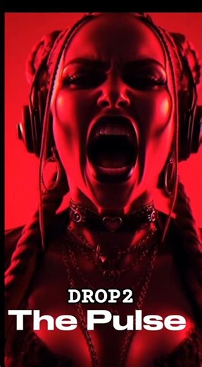 THE PULSE — Drop 2 | Relentless Dark & Hard Techno