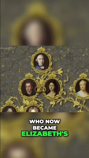 The Enigmatic Empress: Elizabeth's Reign in Russia