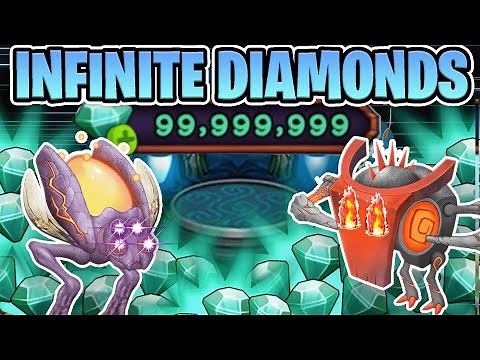 All You Need To Know About Wublin Diamond Farming In My Singing Monsters