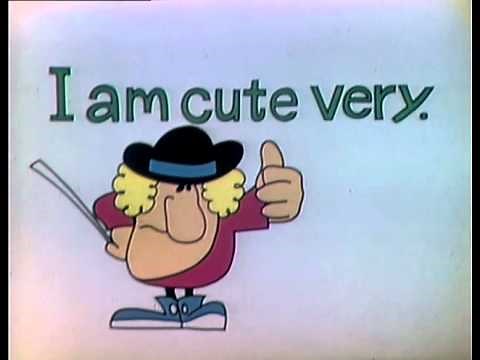 Electric Company - Mel Brooks