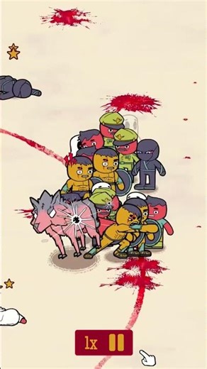 How Many Dudes? — My Army Went Full Chaos Mode