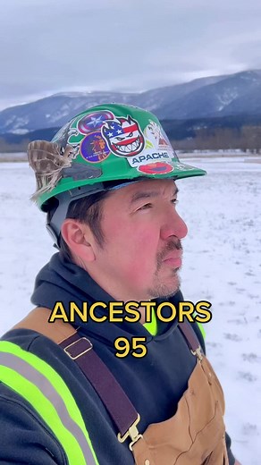 Ancestors: Bigfoot & The Rusty Trombone