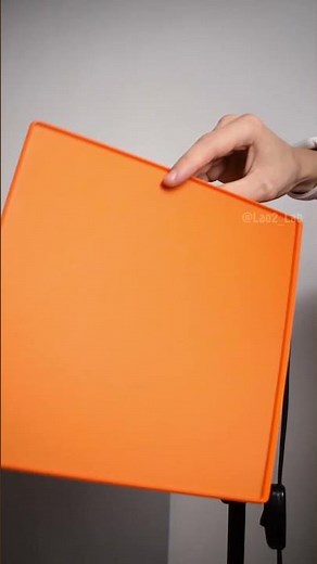 Studio Lighting Upgrade — 3D Print Your Own Softbox!