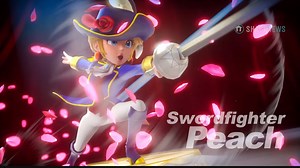 1.1K views · 72 reactions | Princess Peach gets her own game on #nintendoswitch! Princess Peach: Showtime! let's Peach transform and use cool abilities to take out the Sour Bunch. Check out the trailer! #princesspeach #nintendo #supermario #princess #NintendoDirect | Shacknews | Facebook