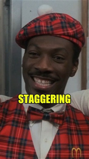The 1988 Movie That Changed Everything For Black Actors #comingtoamerica #cinema