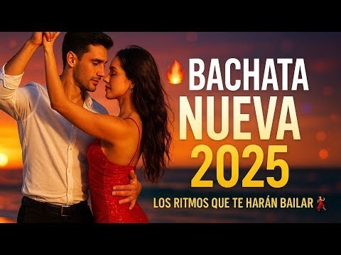 Bachata de Amor y Pasión – Lo Mejor de la Música Latina Romántica | Romeo Santos #1
