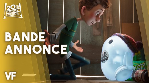 77K views · 792 reactions | Soyez prêts à rencontrer votre nouveau meilleur ami ! Ron Débloque, dès le 20 octobre au cinéma. | AlloCiné | Facebook