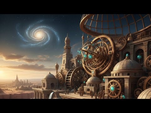 ancient technology before modern era