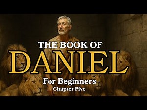 Daniel Chapter 5: The Handwriting on the Wall