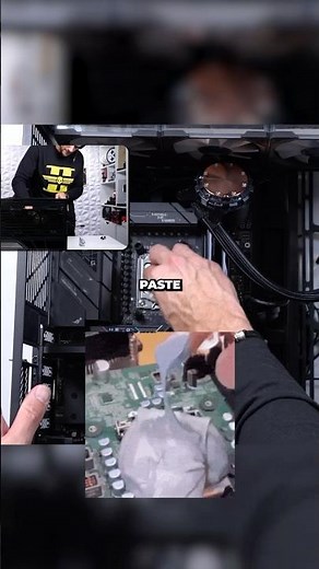 How to Clean Thermal Paste Off of Your CPU
