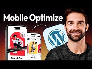 How to Optimize Wordpress Website for Mobile | Tutorial Complete 2026