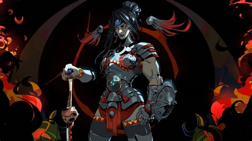 Hades 2 Will Leave Early Access And Be Exclusively Available On PC And Switch 2 September 25