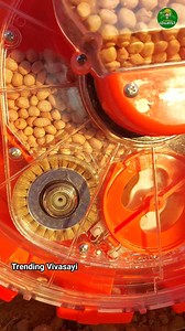 135K views · 1.1K reactions | Agricultural seed sowing machine!#farming #agriculture #seeder #machine #gardening | Trending Vivasaayi | Facebook