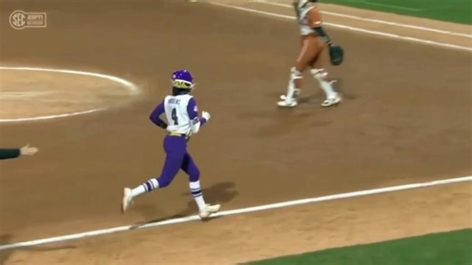 2.9K views | How do slappers in softball change the entire game plan? 漏⚡ Tag your favorite slapper and tell us how they light the spark!   Like, comment, and share with your squad!  : https://loom.ly/_rCobAA | Extra Inning Softball | Facebook