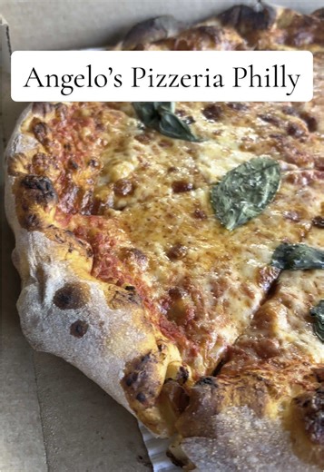 Enjoy Authentic Cheesesteak at Angelo’s Pizzeria