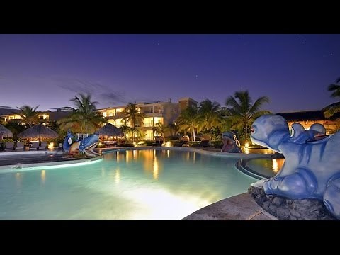 Paradisus Punta Cana Resort - All Inclusive - Punta Cana, Dominican Republic