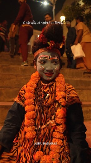 Ashutosh Tiwari on Instagram: "His plan is bigger than your confusion. 🔥 ​Sometimes, things don’t go the way we planned. We face setbacks that feel unfair. But remind yourself of this ancient truth: "Ho wahi raha hai, jo Mahadev ne tay kiya hai." ​Whatever is happening right now is exactly what Mahadev has ordained. The leaf does not move without His will, and your life does not shift without His permission. ​If you are in a difficult chapter, it’s because the Author of your life is setting up 