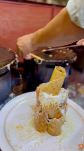 769K views · 10K reactions | ખાઈ જુવો રોયલ ચૂલા ઢોસા નો પ્રખ્યાત...