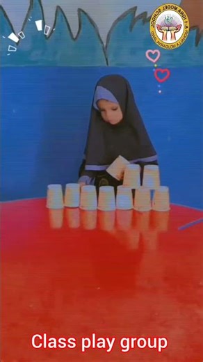 Activity Class Play Group