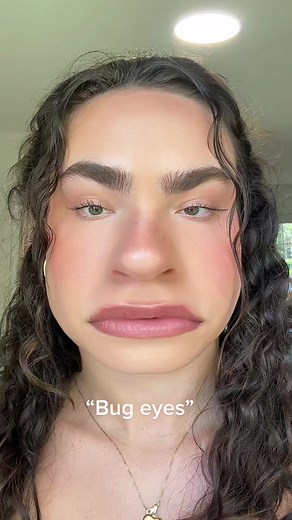 Exploring the Bug Eye Trend: Examples and Meanings