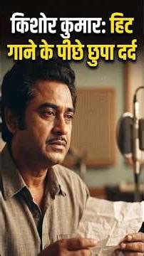 How Kishore Kumar Turned Heartbreak Into an Immortal Song