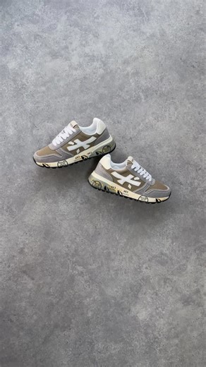 H A B L S The Cypriot Wear & Sneakers Company on Instagram: "Premiata Colorblocked Mick 🔥 Şimdi Sadece H A B L S Mağazalarında Satışta! (\u00100 İthal | Orijinal Kalite) ℹ️•40•41•42•43•44•45• Numaralar Mevcuttur! 📲Sipariş İçin DM & WhatsApp: 0533 881 5822 🚚Ada Geneli Kargomuz Mevcuttur! 📍Mağazalarımız 📍Mağusa Salamis Yolu📍Dereboyu Lefkoşa📍"