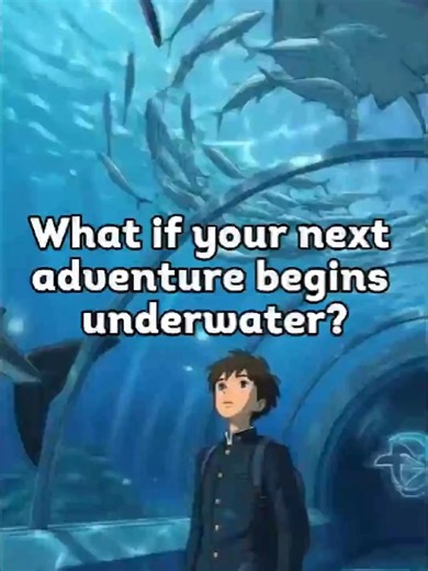 Explore Underwater Adventures at Manila Ocean Park