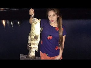 Fishing Cebu : Porter Marina In Liloan,Cebu Philippines(Vlog#12)