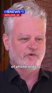 Artificial Intelligence is making a move into Adelaide restaurants, with locally-developed technology allowing customers to place orders through an AI-powered robot. #9News | 9 News Adelaide