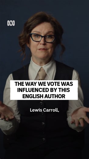 We had no idea 😮 Annabel Crabb's Civic Duty — Stream Monday 10 November at 8.30pm on ABC TV and ABC iview. | ABC iview