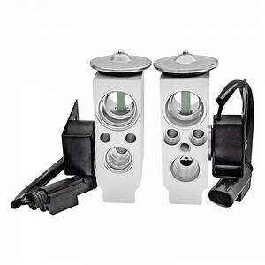 [Hot Item] Expansion Valve/Block Valve (HV-8655) for Air-Conditioning