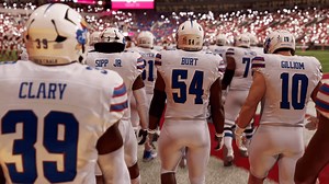 College Football 26 - Official Reveal Trailer